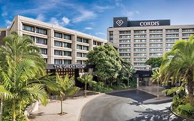 Cordis, Auckland By Langham Hospitality Group